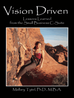 Vision Driven