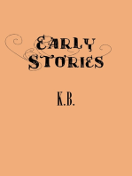 Early Stories