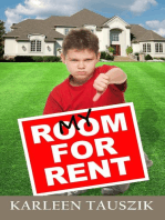 My Room For Rent