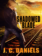 Shadowed Blade