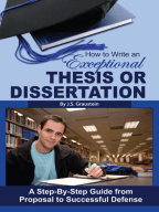 Writing your dissertation in fifteen minutes a day epub