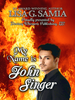 My Name is JOHN SINGER