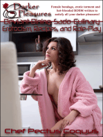 Deviant Dining: Sado-Culinary Eroticism, Recipes, and Role-Play