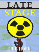 Late Stage: An Apocalyptic Short Story