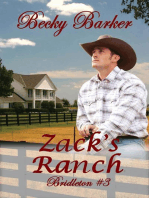 Zack's Ranch