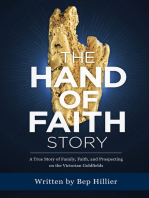 The Hand of Faith Story