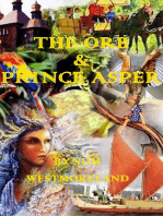 The Orb & Prince Asper