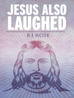 Jesus Also Laughed