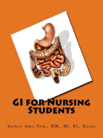 Gi for Nursing Students
