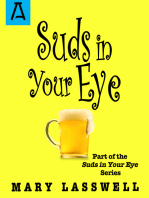 Suds in Your Eye