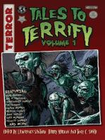 Tales To Terrify Vol 1