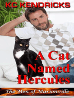 A Cat Named Hercules