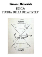 Fisica: teoria della relatività