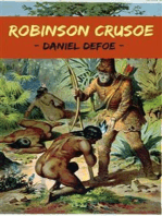 Robinson Crusoe