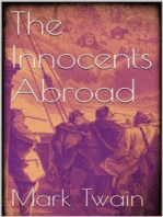 The Innocents Abroad