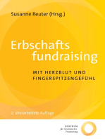 Erbschaftsfundraising: Mit Herzblut und Fingerspitzengefühl