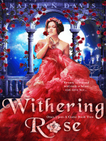 Withering Rose (Once Upon A Curse Book 2)