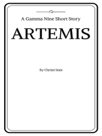 Artemis: A Gamma Nine Short Story