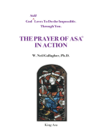 The Prayer of Asa