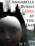 Annabelle Burns Dies at the End