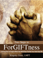 Two Steps To ForGIFTness