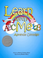 Learn with Me / Aprende Conmigo