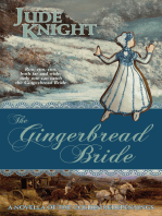 Gingerbread Bride