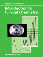 Introduction to Clinical Chemistry