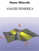 Analisi numerica