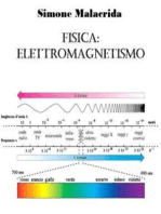 Fisica: elettromagnetismo