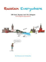 Russian Everywhere