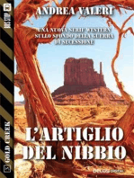 L'artiglio del Nibbio