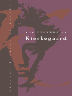 The Prayers of Kierkegaard