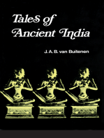 Tales of Ancient India