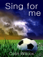 Sing For Me