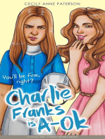 Charlie Franks Is A-OK