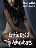 Erotic Road Trip Adventures