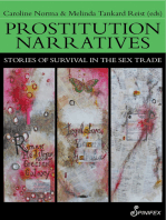 Prostitution Narratives: Stories of Survival in the Sex Trade