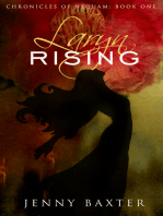 Laryn Rising