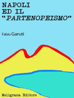 Napoli ed il "Partenopeismo"