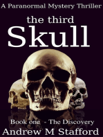 The Third Skull: Book One - The Discovery