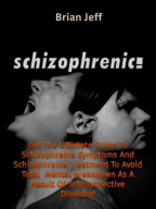 Clinical case studies of schizophrenia