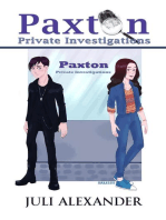 Paxton Private Investigations: Paxton PI