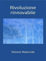 Rivoluzione rinnovabile