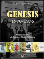 Genesis 1970-1976