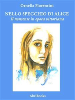 Nello specchio di Alice