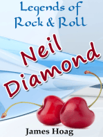 Legends of Rock & Roll: Neil Diamond