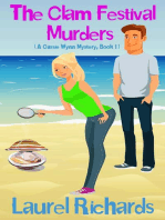 The Clam Festival Murders