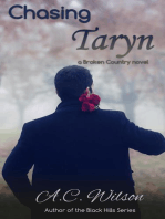 Chasing Taryn
