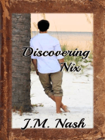 Discovering Nix